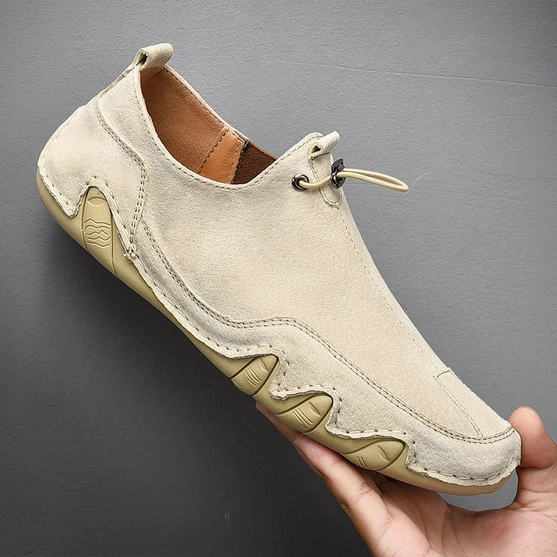 Mocassins élégants à enfiler pour un confort ultime - Image 4