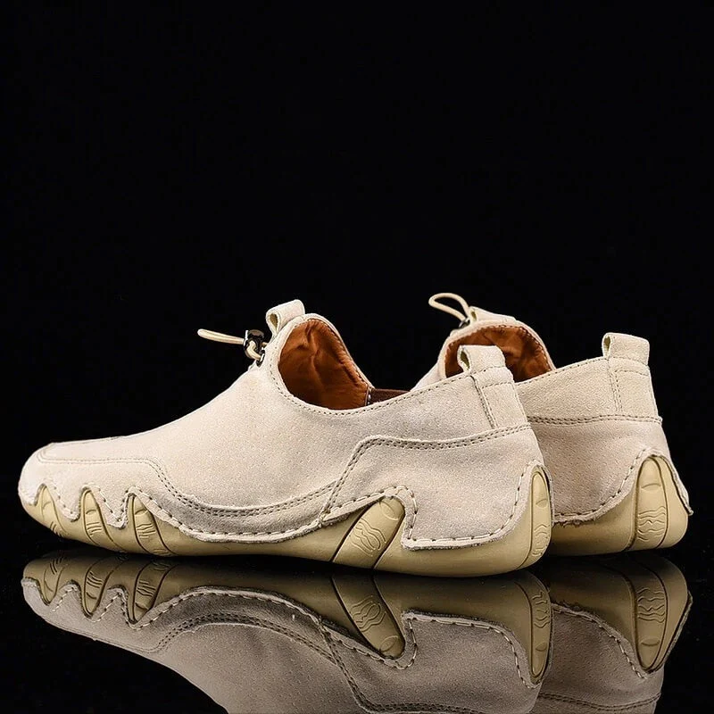 Mocassins élégants à enfiler pour un confort ultime - Image 5