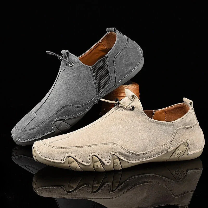 Mocassins élégants à enfiler pour un confort ultime - Image 6
