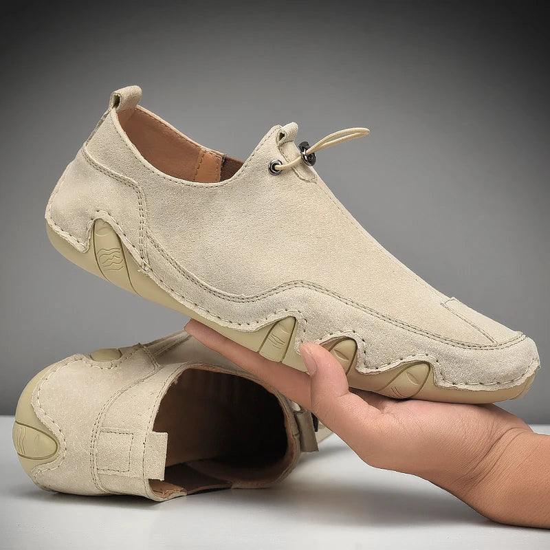 Mocassins élégants à enfiler pour un confort ultime - Image 7