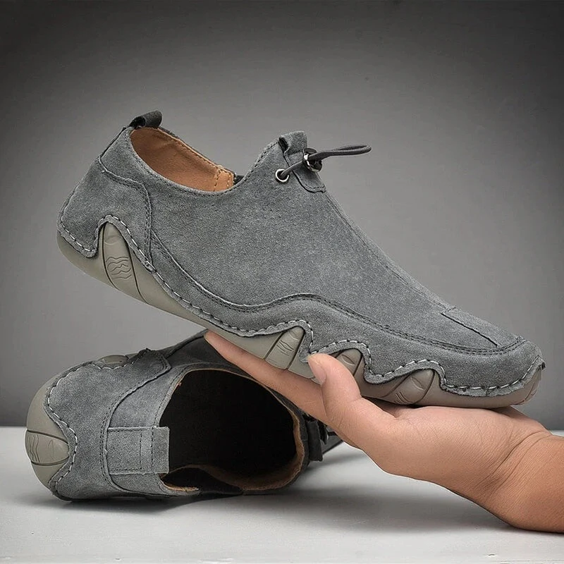 Mocassins élégants à enfiler pour un confort ultime - Image 8