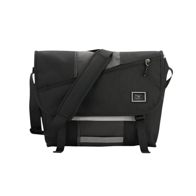 Sac bandoulière Liam grand format