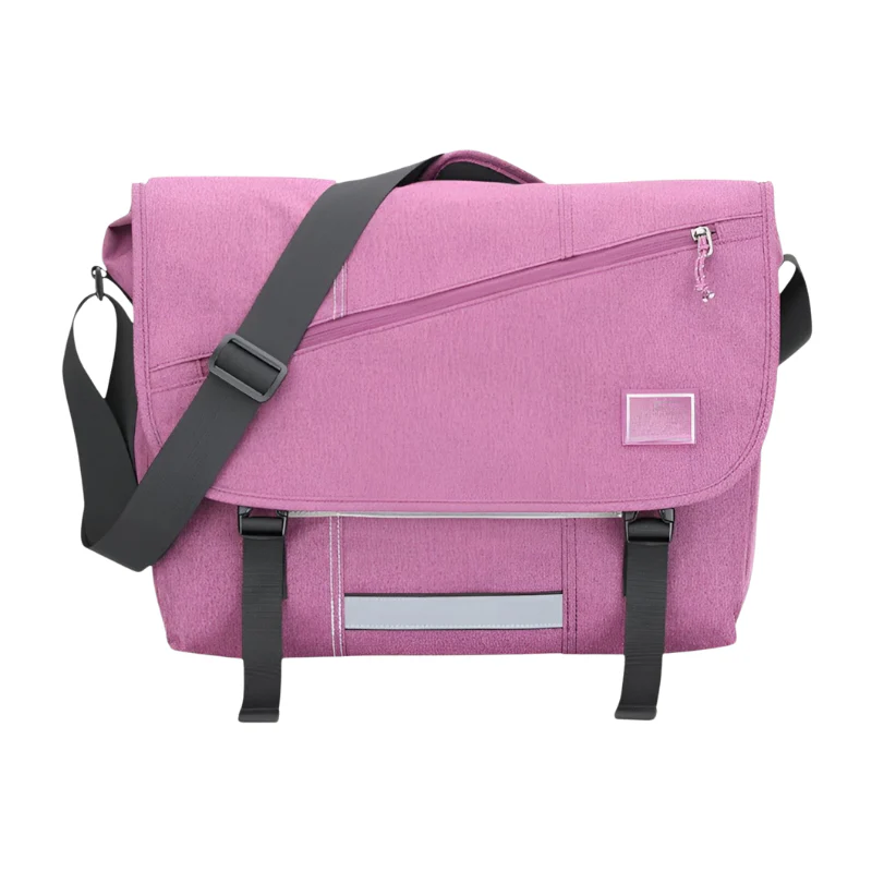 Sac bandoulière Liam grand format - Image 3