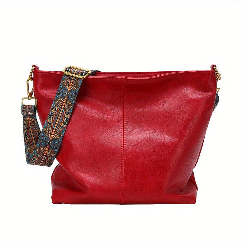 Liana - Sac à Bandoulière Élégant avec Rangement Spacieux - Image 11