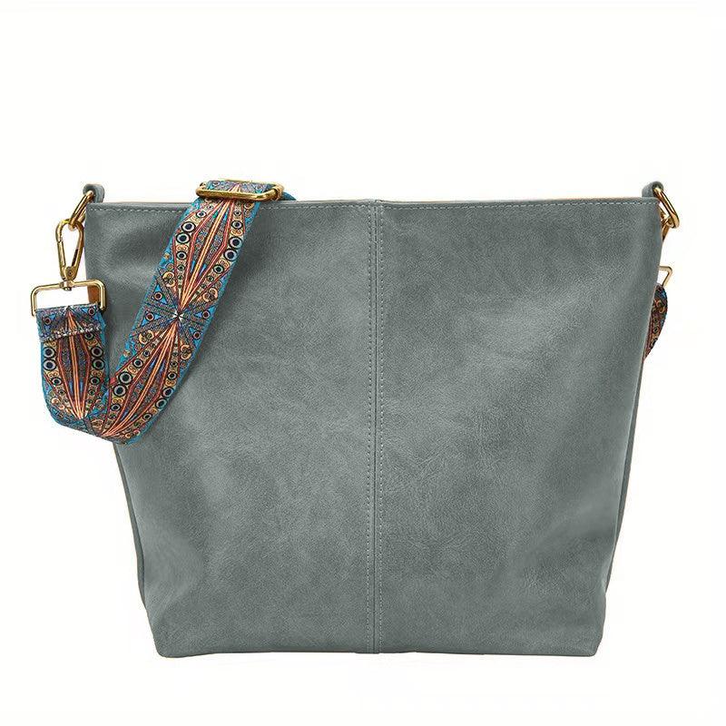 Liana - Sac à Bandoulière Élégant avec Rangement Spacieux - Image 13