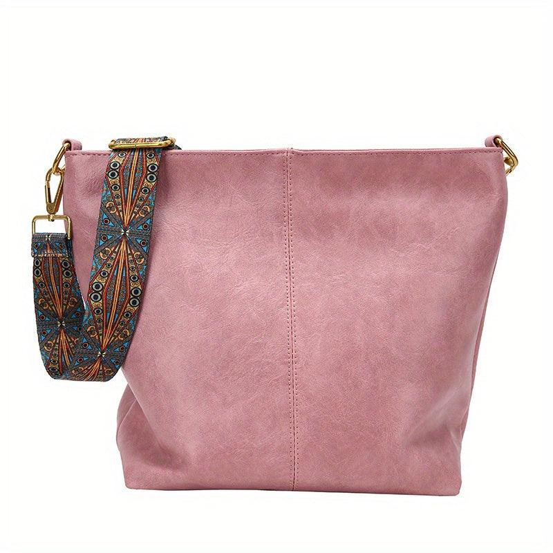 Liana - Sac à Bandoulière Élégant avec Rangement Spacieux - Image 14