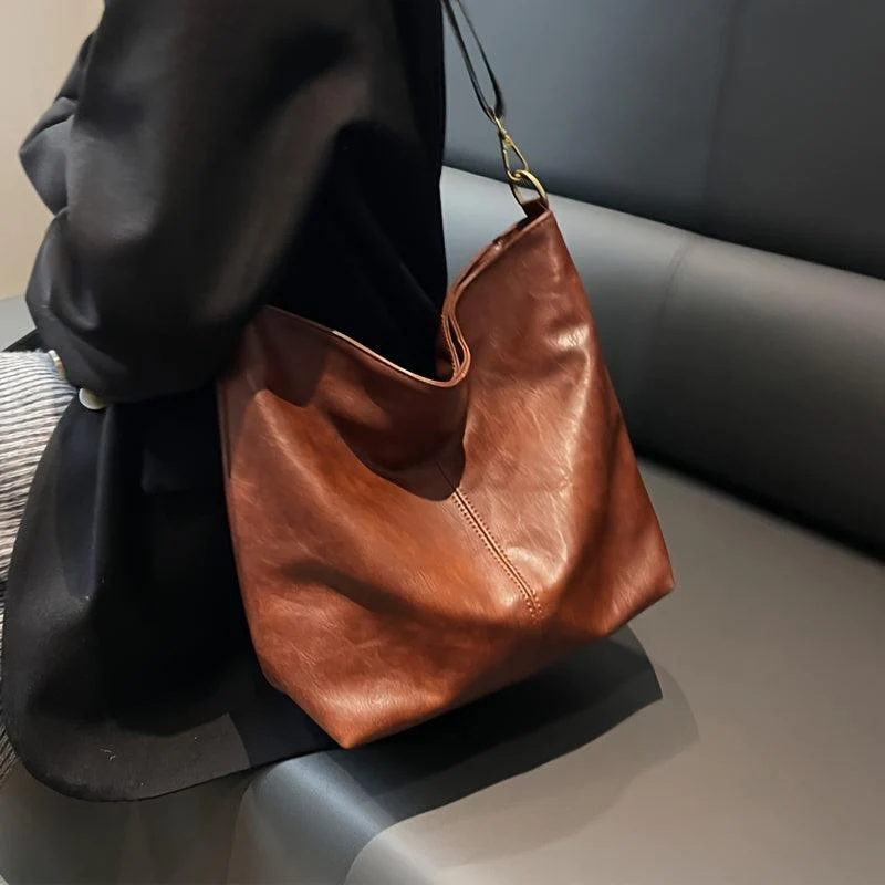 Liana - Sac à Bandoulière Élégant avec Rangement Spacieux - Image 2
