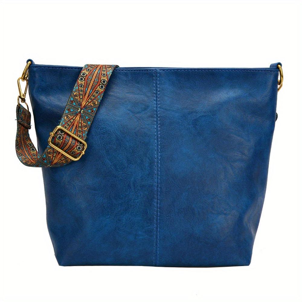 Liana - Sac à Bandoulière Élégant avec Rangement Spacieux - Image 9
