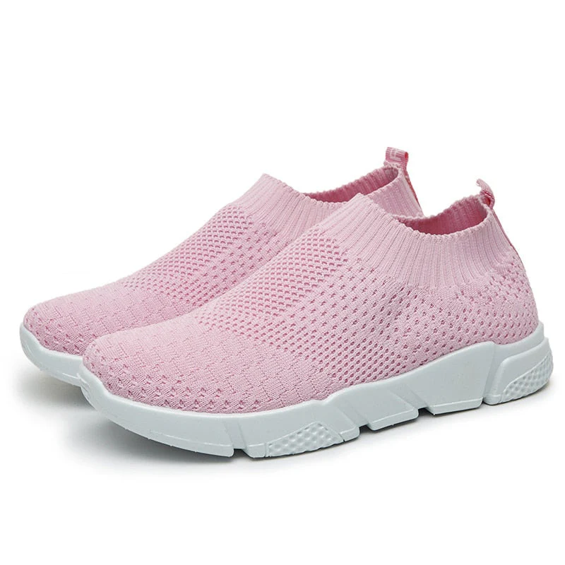 Chaussures confortables et de soutien avec semelle coussinée - Image 6