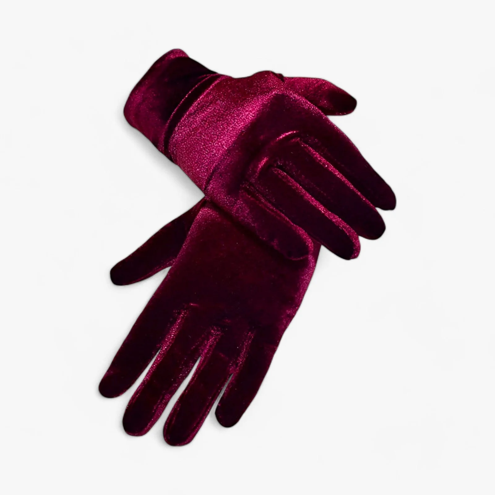 Gants d'hiver doux et élégants - Image 2