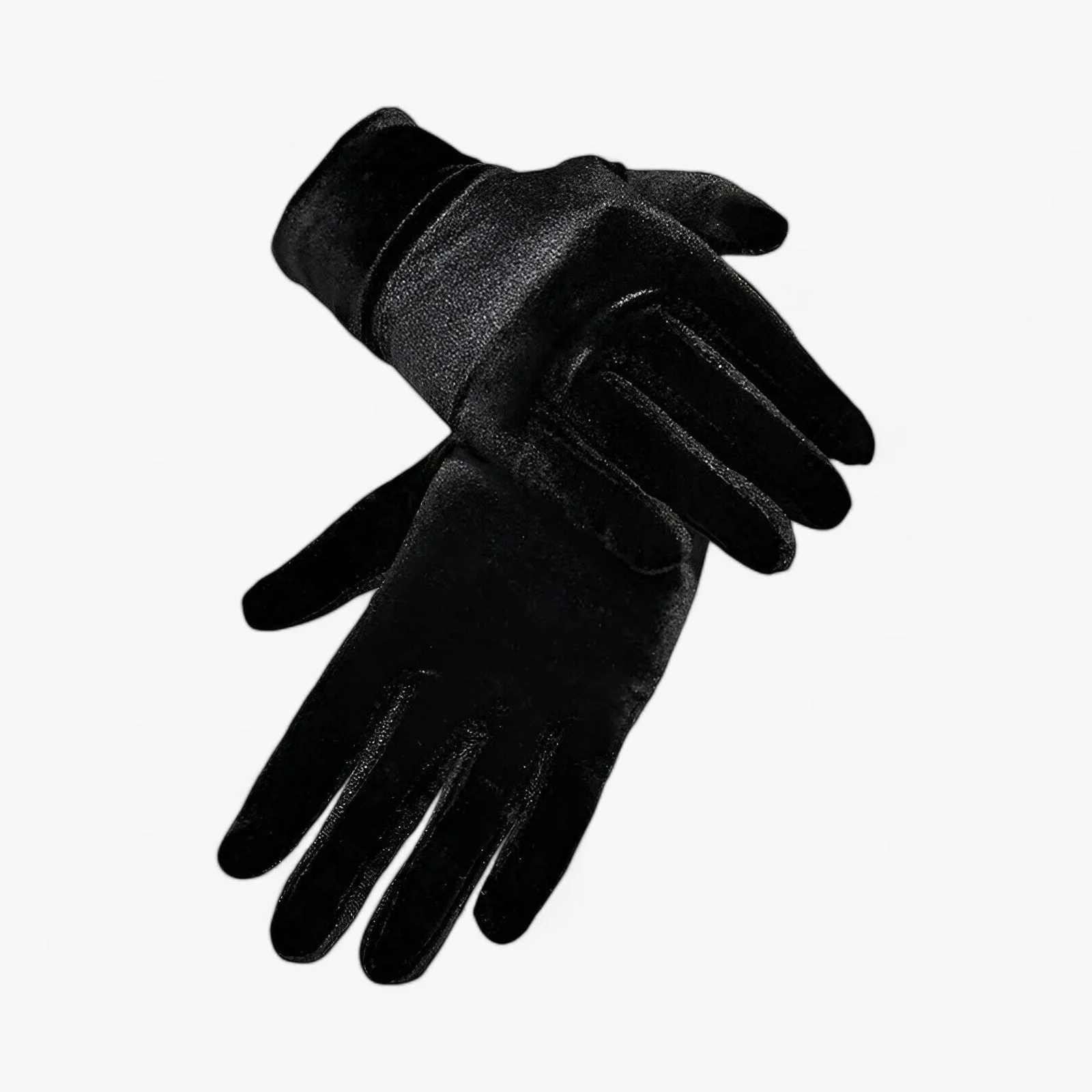 Gants d'hiver doux et élégants - Image 3