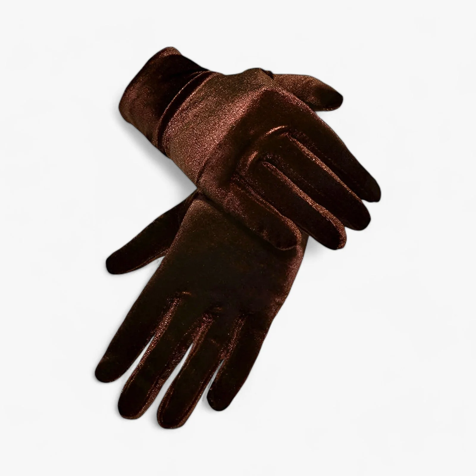 Gants d'hiver doux et élégants - Image 4