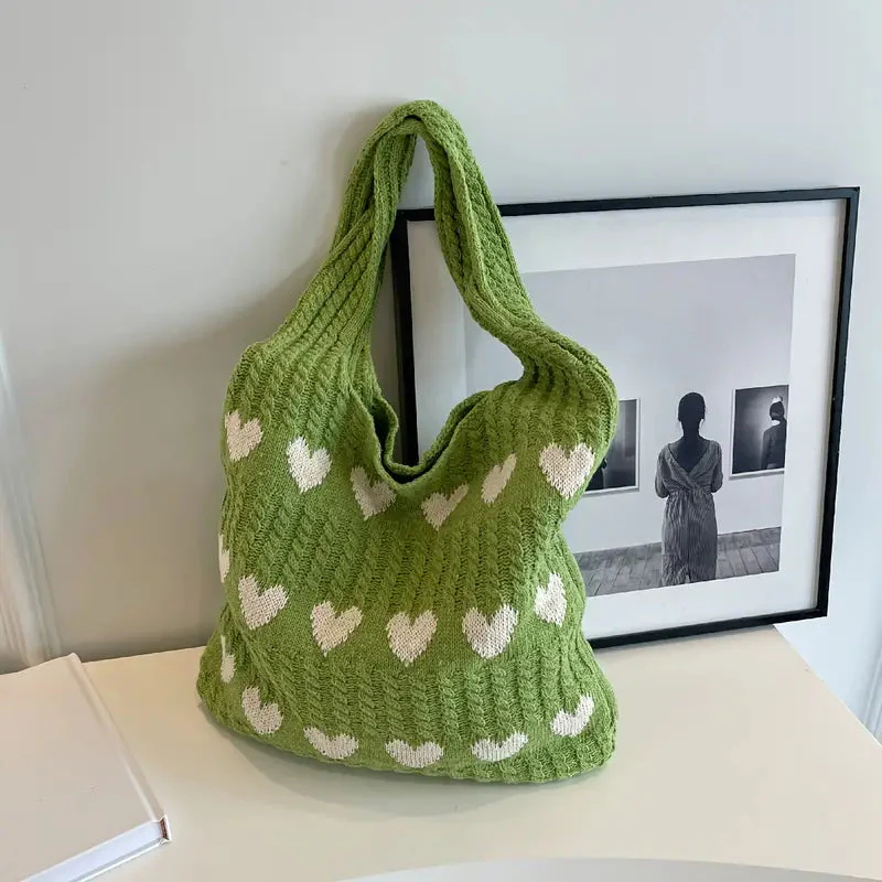 Lina Sac shopping