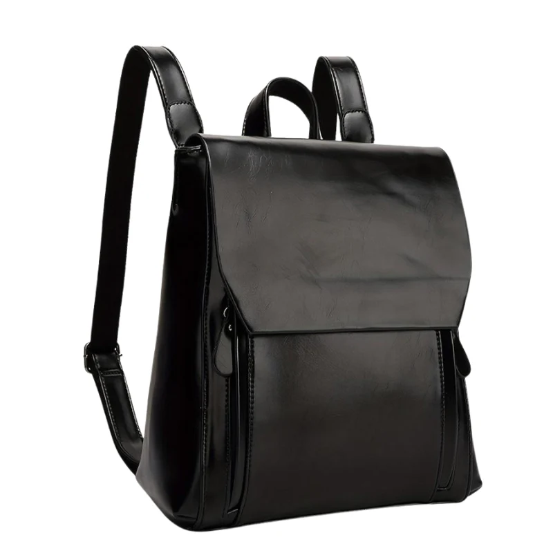 Sac à dos grande capacité avec bretelles ajustables - Image 2