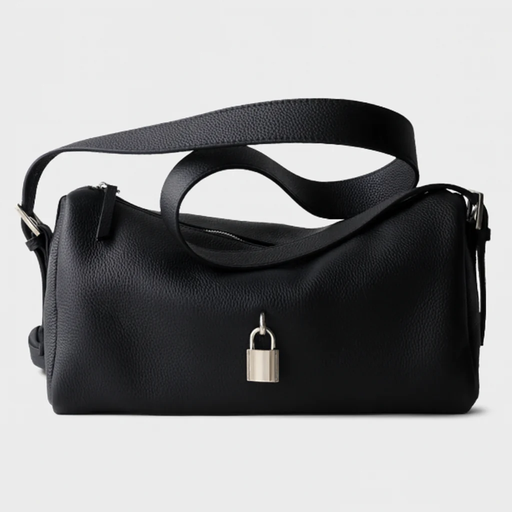 Sac bandoulière femme grande capacité