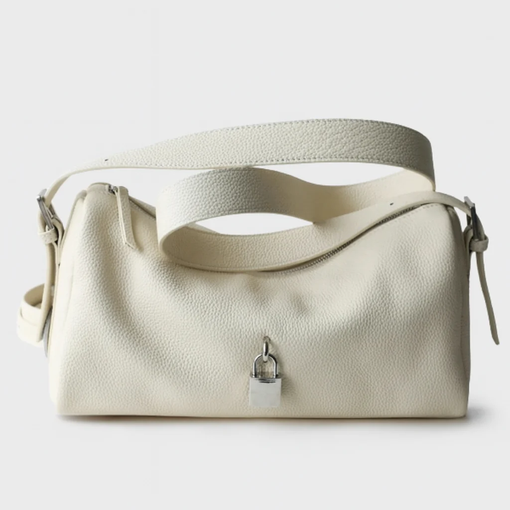Sac bandoulière femme grande capacité - Image 2