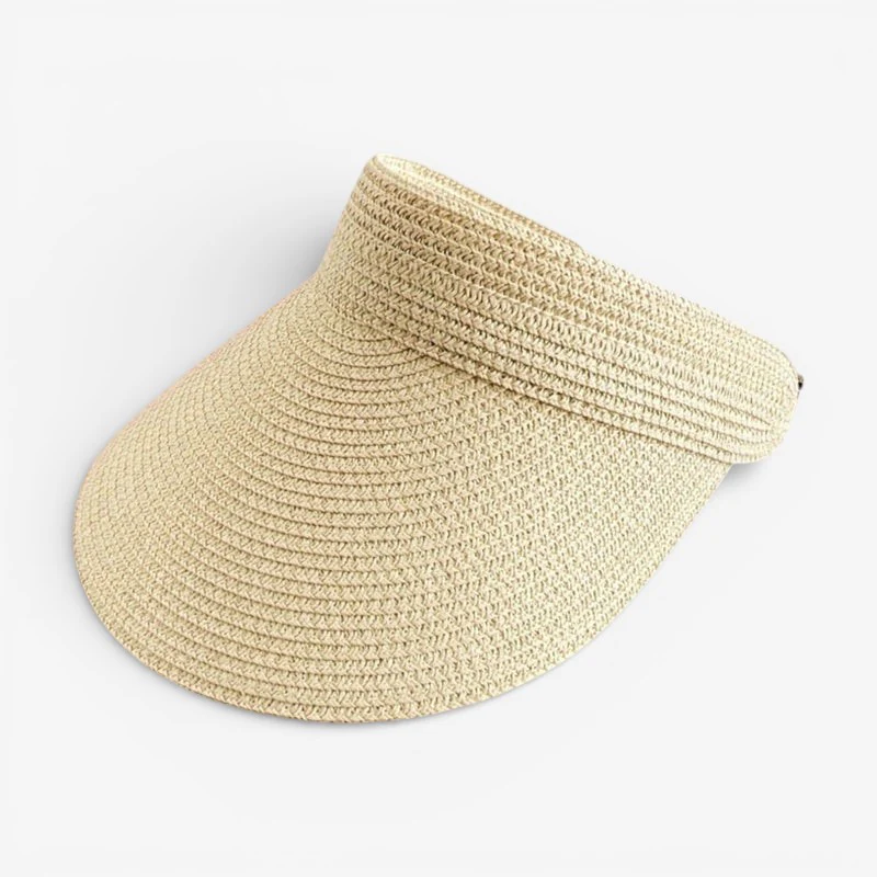 Liora – Chapeau pliable à large bord et ajustable - Image 3
