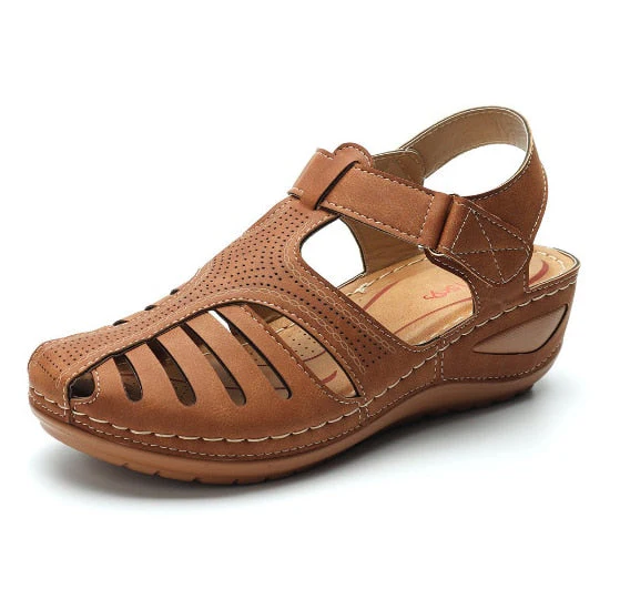 Liora - Sandales correctrices de posture confort - Image 10
