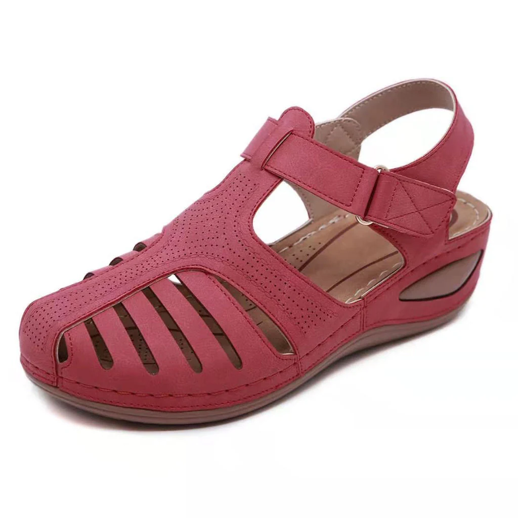 Liora - Sandales correctrices de posture confort - Image 12