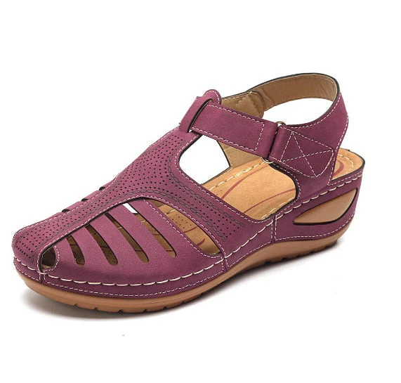 Liora - Sandales correctrices de posture confort - Image 15