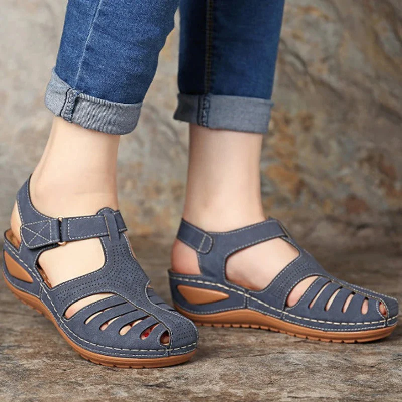Liora - Sandales correctrices de posture confort - Image 4
