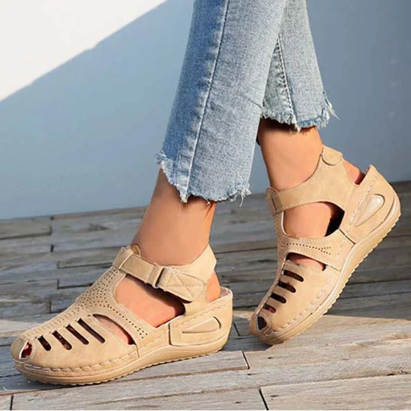 Liora - Sandales correctrices de posture confort - Image 8