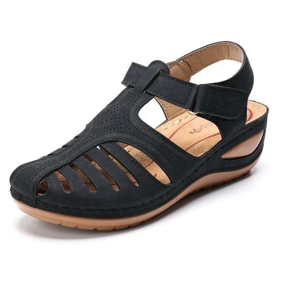 Liora - Sandales correctrices de posture confort - Image 9