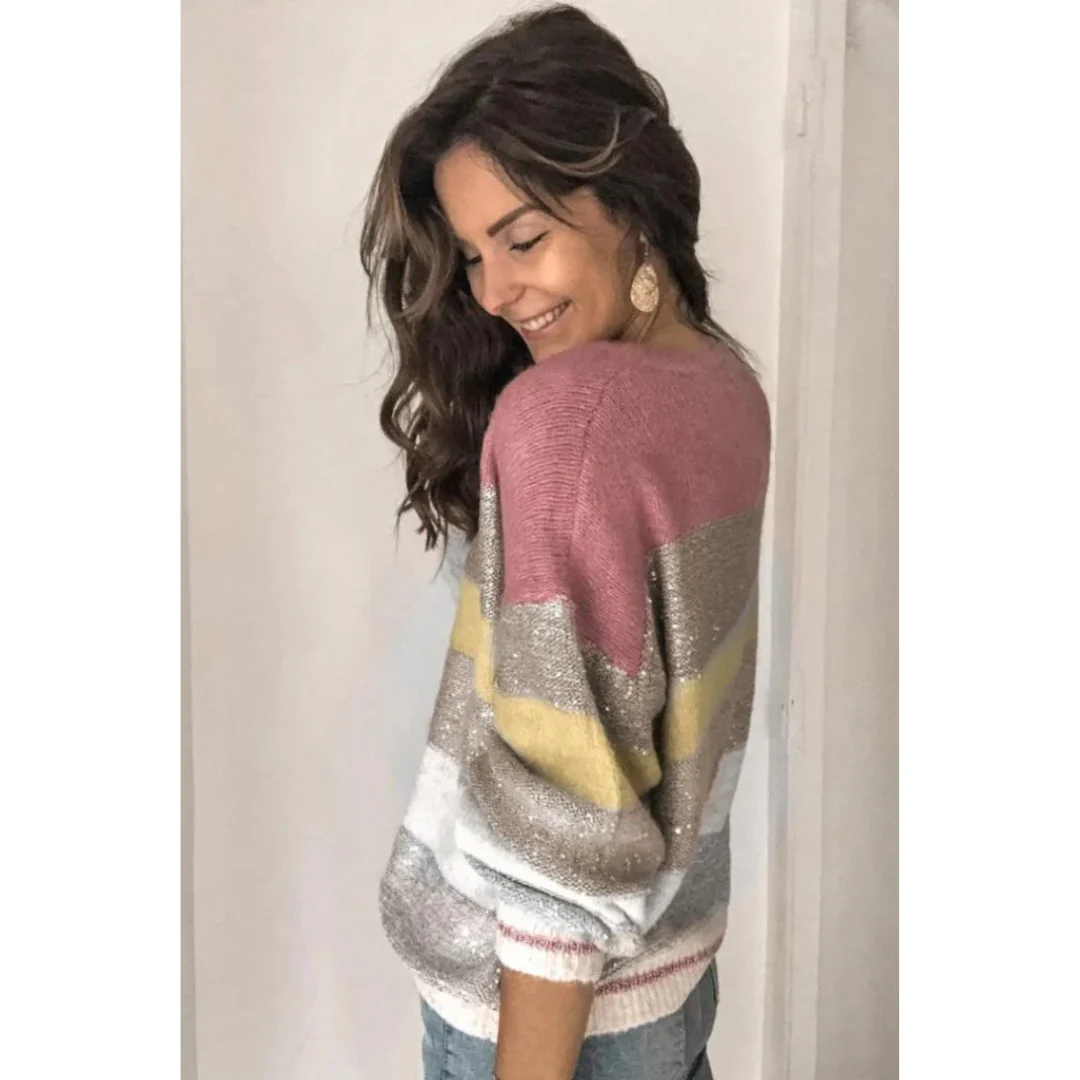 Livia Pull tendance - Image 3