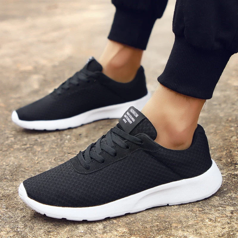 Chaussures homme Logan légères respirantes - Image 5