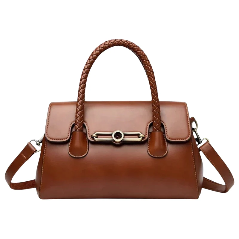 Sac à main Lotte grand format - Image 2