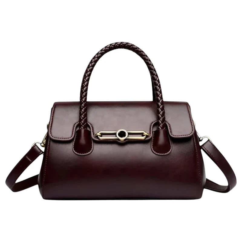 Sac à main Lotte grand format - Image 3
