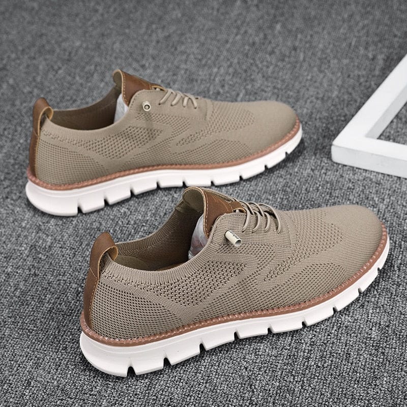 Lucas - Chaussures élégantes au design moderne - Image 3