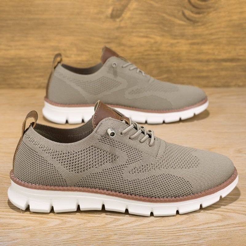 Lucas - Chaussures élégantes au design moderne - Image 4