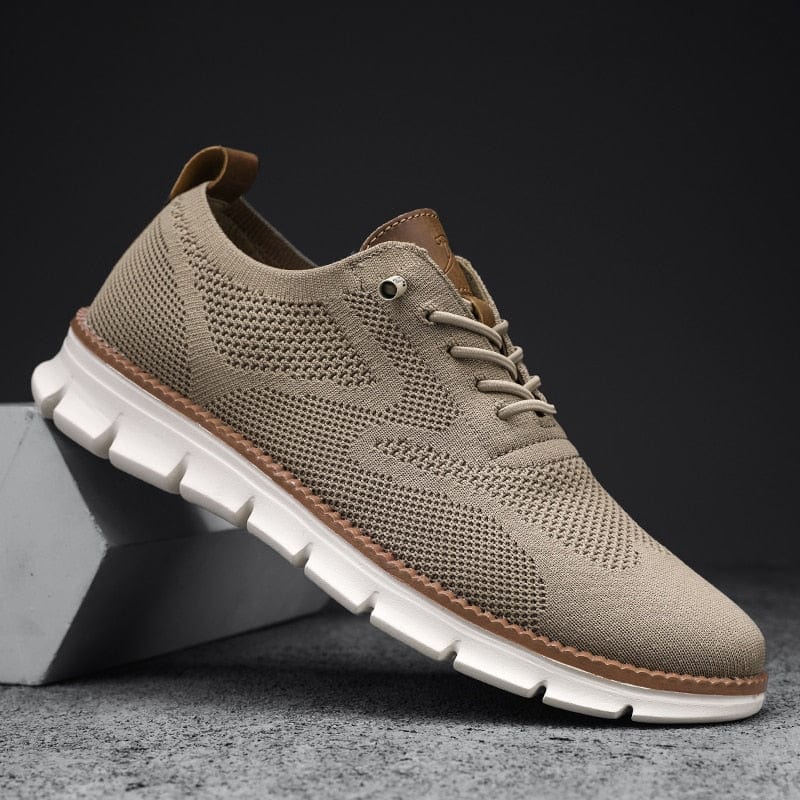 Lucas - Chaussures élégantes au design moderne - Image 5