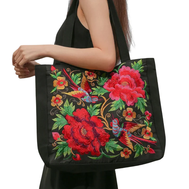Sac cabas Lucy grand format