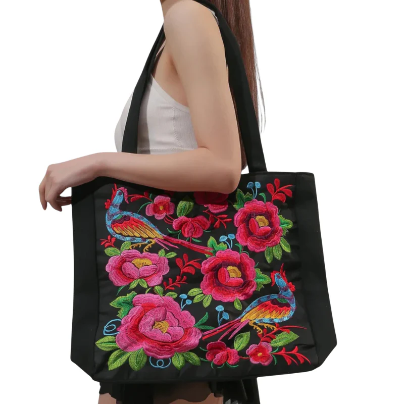 Sac cabas Lucy grand format - Image 2