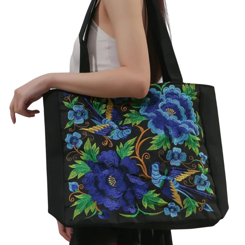 Sac cabas Lucy grand format - Image 3