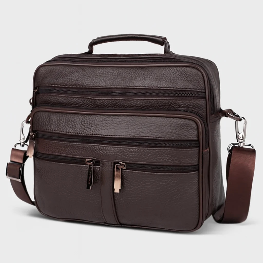 Sac à épaule grande capacité