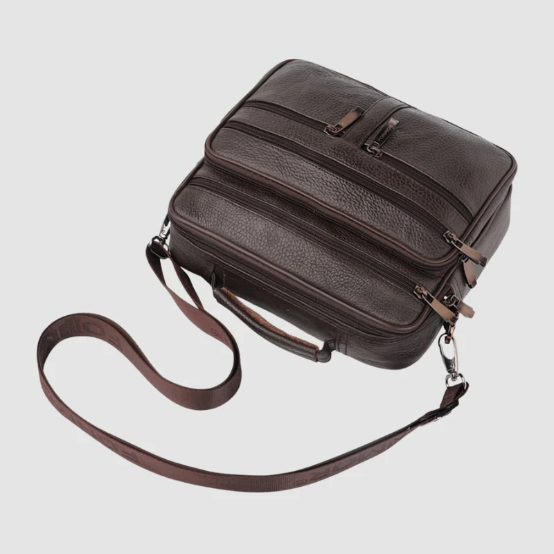 Sac à épaule grande capacité - Image 3