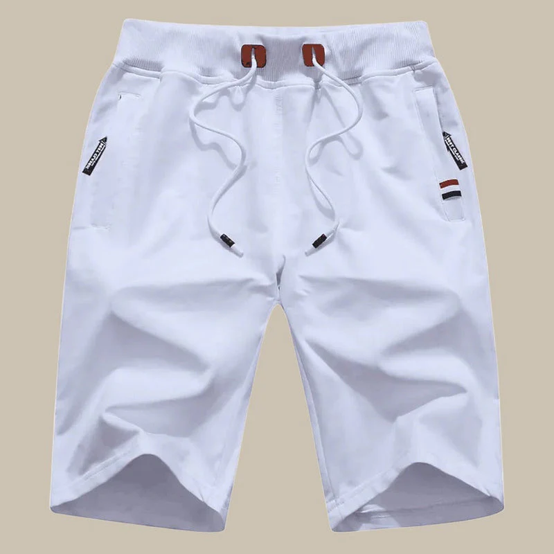 Lukas – Short Homme d’Athlétisme Coupe Moderne & Deux Poches Latérales - Image 2