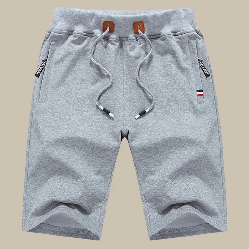 Lukas – Short Homme d’Athlétisme Coupe Moderne & Deux Poches Latérales - Image 3