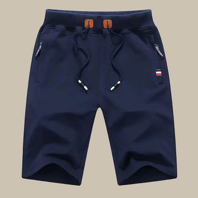 Lukas – Short Homme d’Athlétisme Coupe Moderne & Deux Poches Latérales - Image 5
