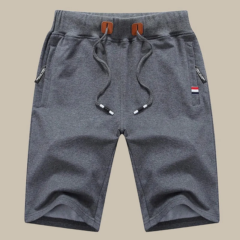 Lukas – Short Homme d’Athlétisme Coupe Moderne & Deux Poches Latérales - Image 6