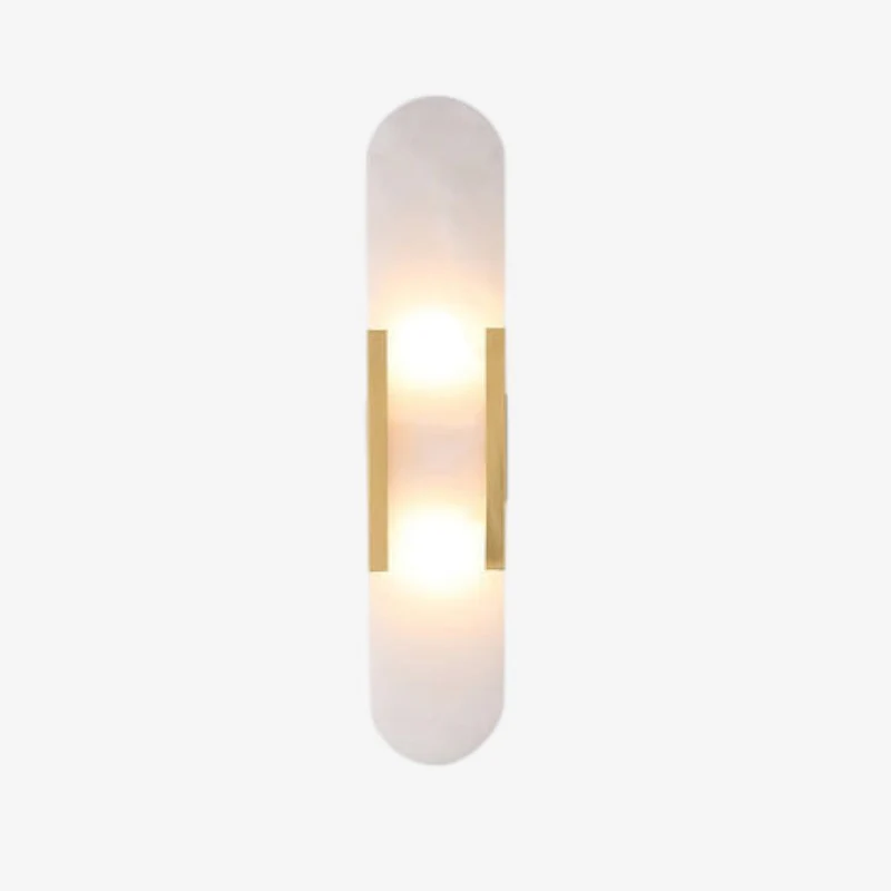 Applique murale LED minimaliste - Image 2