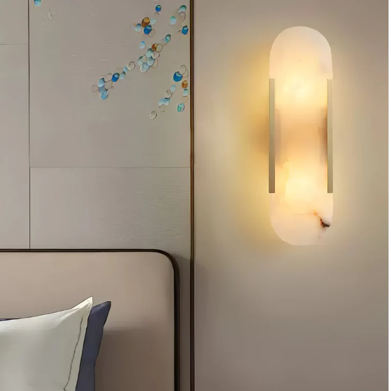 Applique murale LED minimaliste - Image 4