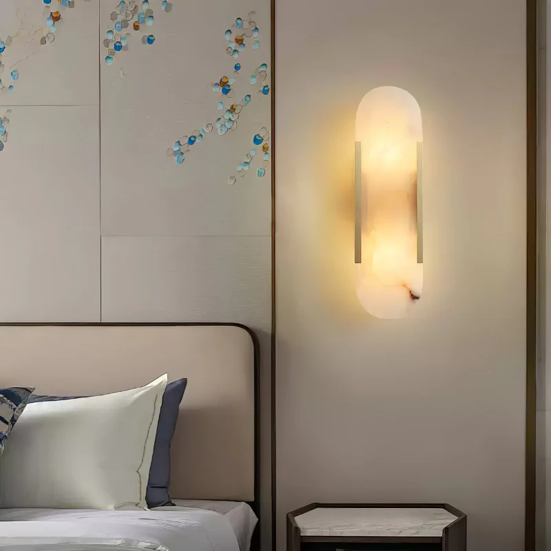 Applique murale LED minimaliste - Image 5