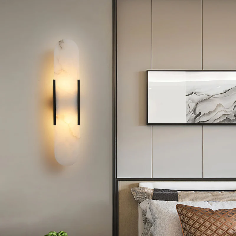 Applique murale LED minimaliste - Image 7