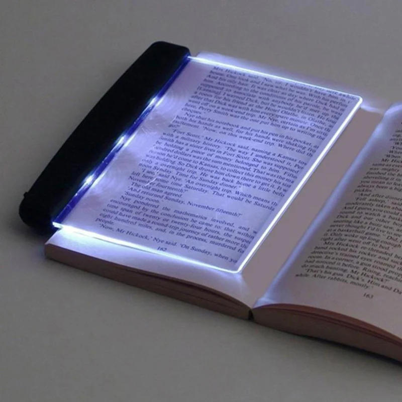 LumaGlow Lampe de lecture LED protection des yeux - Image 3