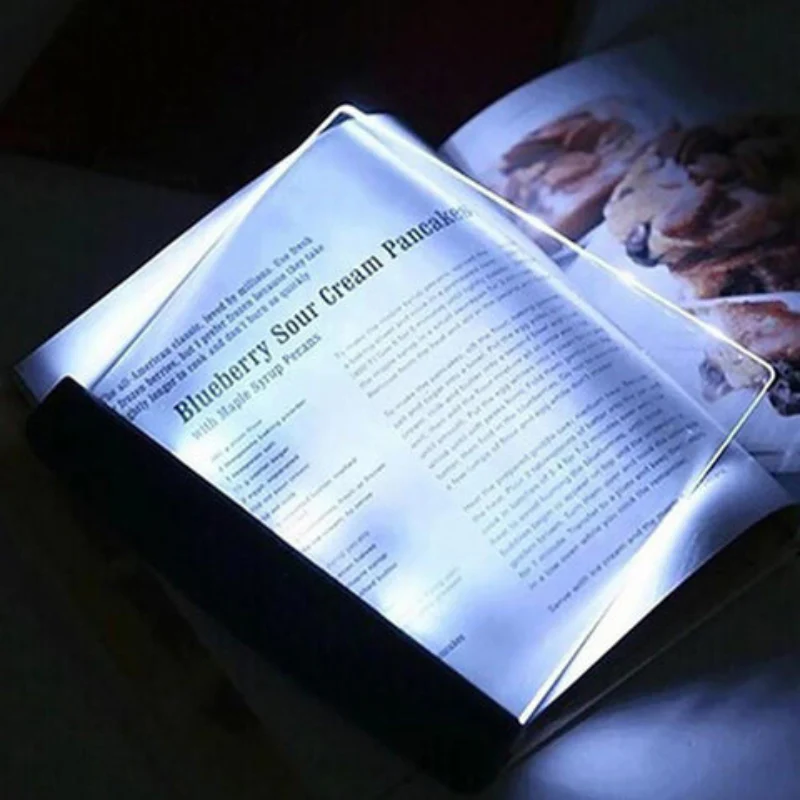 LumaGlow Lampe de lecture LED protection des yeux - Image 4