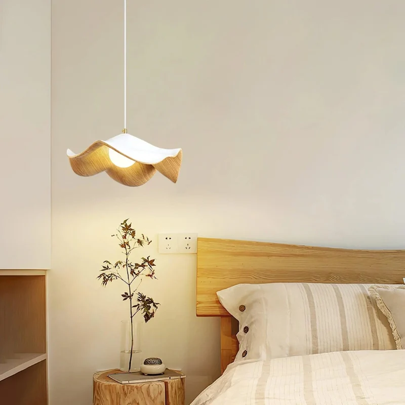 Suspension LED design moderne - Image 3